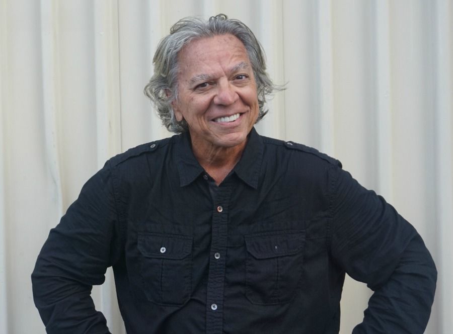 Andy Bumatai